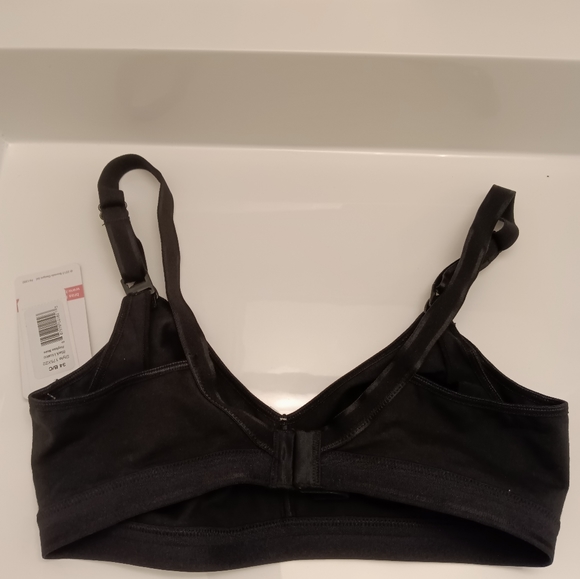 Bravado Nursing Bra Size 34B/C - Picture 2 of 4